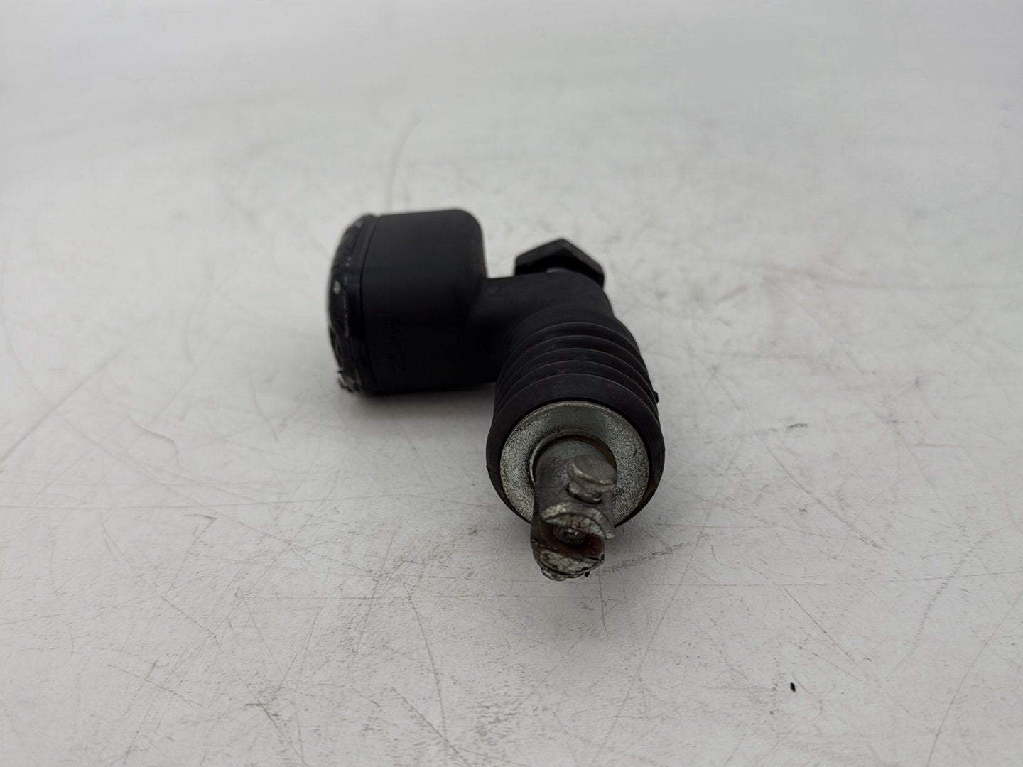 2005 Harley Touring FLHRCI Road King Classic OEM Rear Brake Master Cylinder Reservoir