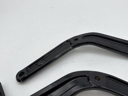 2011 Harley Heritage Softail Classic Rear Left & Right Fender Support Bracket