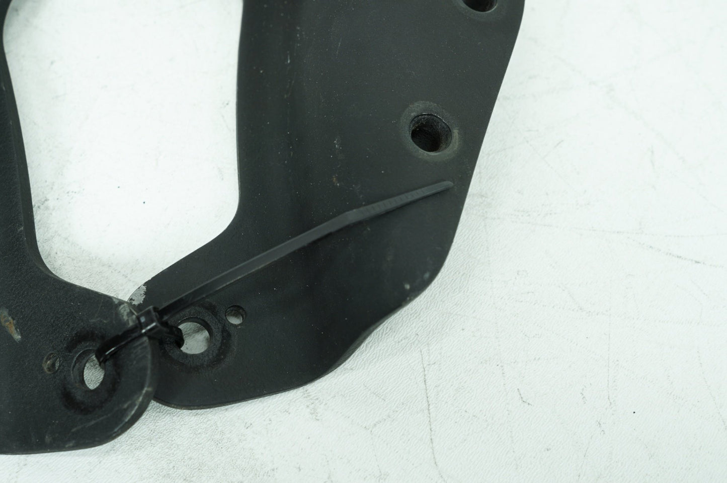 2008 - 2016 Harley-Davidson Touring Road Glide Ultra 5 Point Detachable Docking Hardware 54246-09