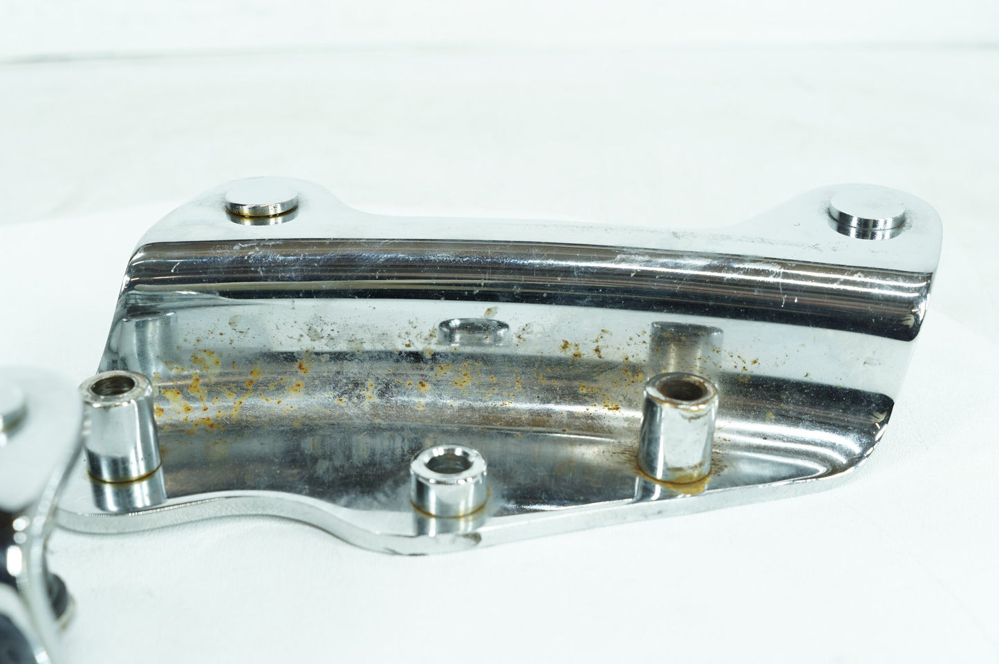 2007 - 2012 Harley-Davidson Touring Road Glide 5 Point Detachable Docking Hardware 54246-09