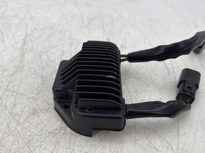 2007 Harley Dyna Street Bob FXDBI OEM Voltage Regulator Rectifier