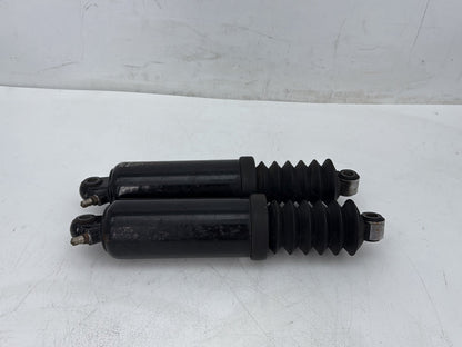 2009 Harley Sportster 883 Low XL883L OEM Rear Left Right Shock Absorbers