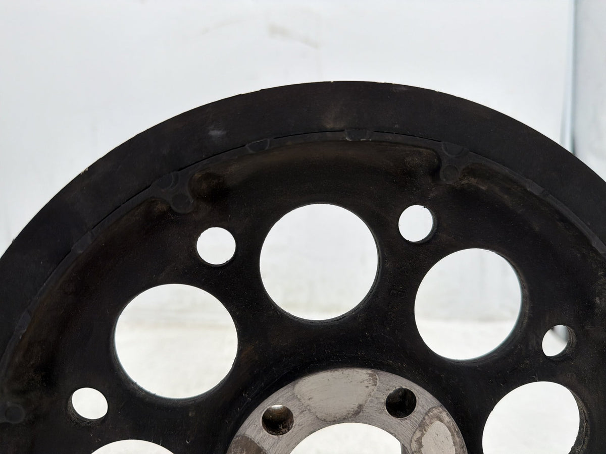 04 Harley Electra Glide Touring Ultra OEM Rear Driver Pulley Sprocket 70T 1-1/8"