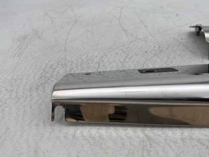 2011 Harley Heritage Softail Classic FLSTC OEM Front Left & Right Fork Side Covers