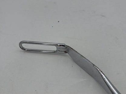 2008 Harley Dyna Fat Bob FXDF OEM Left Side Jiffy Kick Stand & Spring