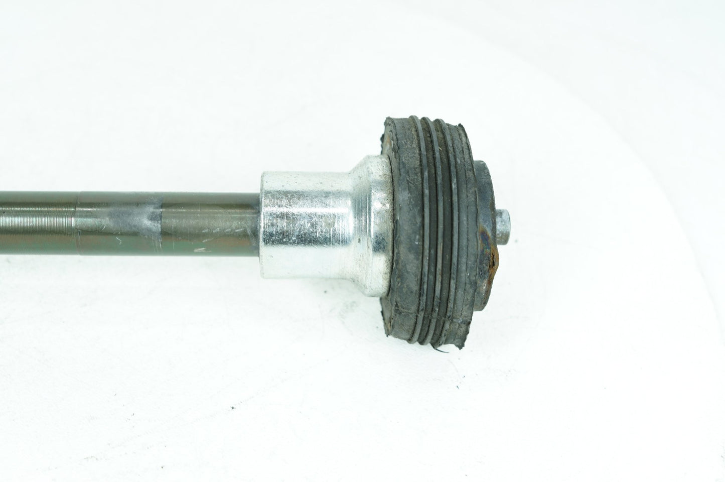 1999 - 2006 Harley-Davidson Touring Electra Glide Rear Fork Swingarm Pivot Bolt Shaft  	47505-02