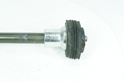 1999 - 2006 Harley-Davidson Touring Electra Glide Rear Fork Swingarm Pivot Bolt Shaft  	47505-02