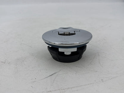 2007 - 2012 Harley-Davidson Dyna Super Glide Fuel Gas Tank Cap Bushing Hub 61553-04B