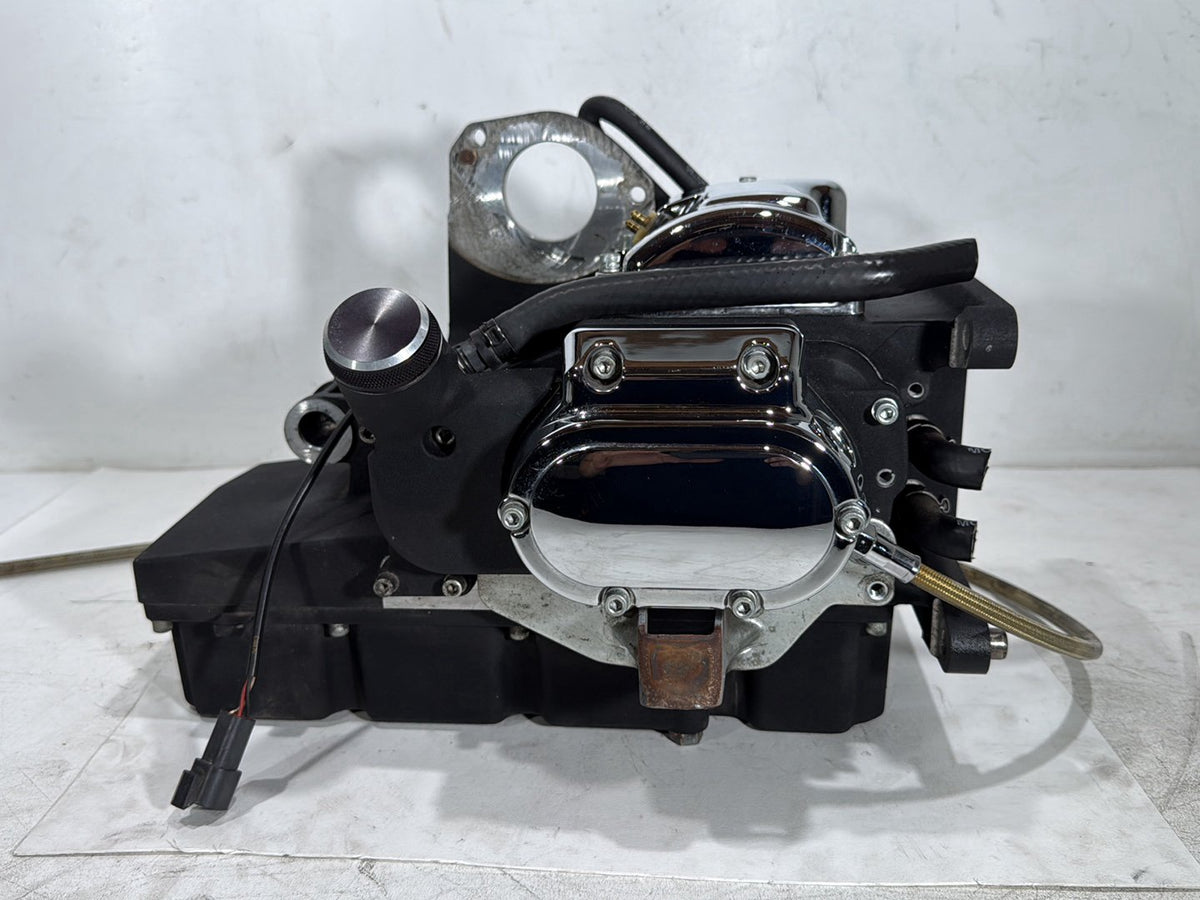 2005 Harley Electra Glide Touring Ultra OEM 5 Speed Transmission Gearbox 10K