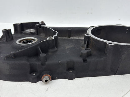 2007 - 2011 Harley-Davidson Touring Electra Glide Ultra Inner Primary Clutch Cover 60677-07A