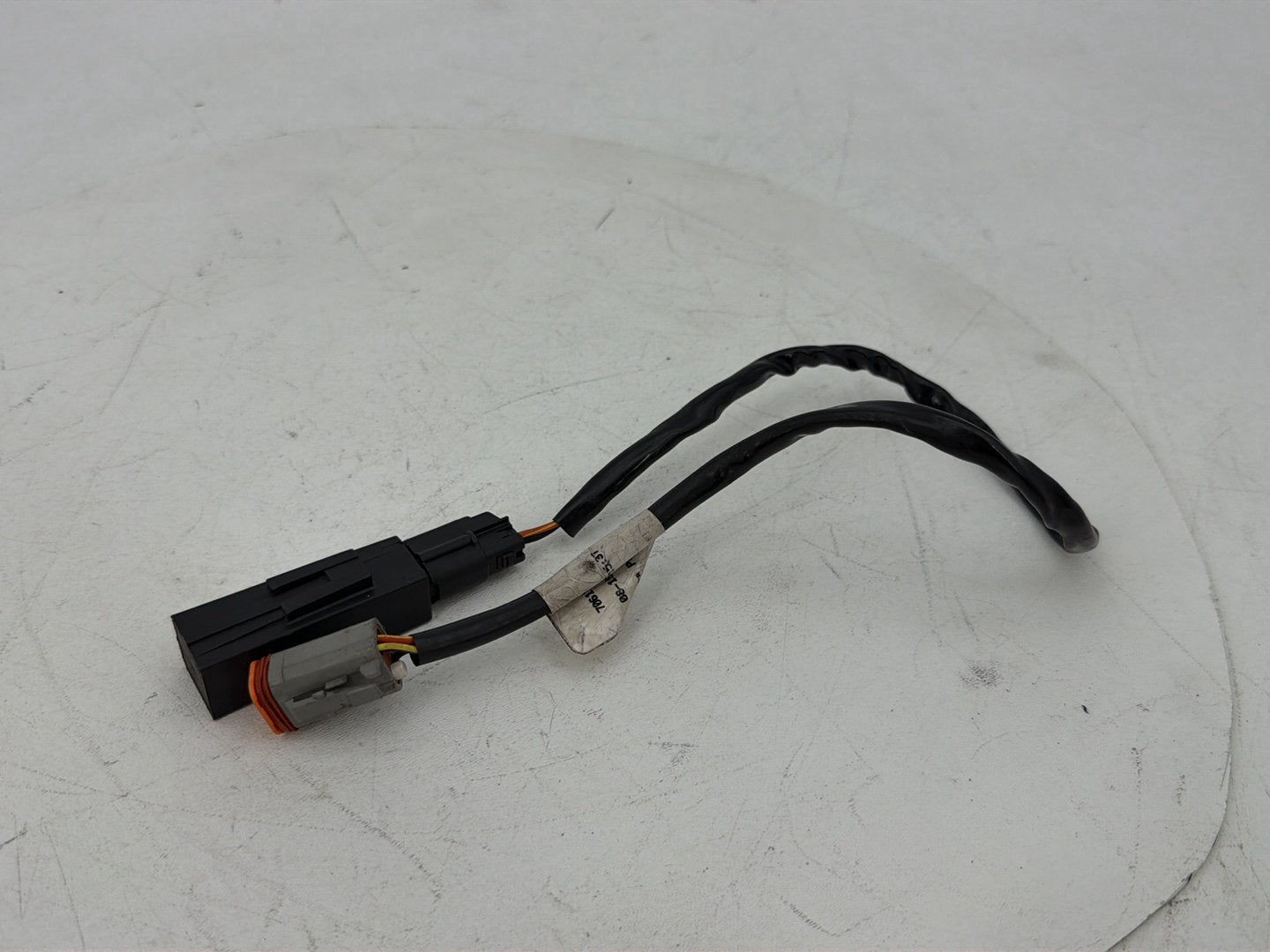 2007 - 2017 Harley-Davidson Dyna Super Glide Custom Security Module Antenna Wire 68956-07 68956-07