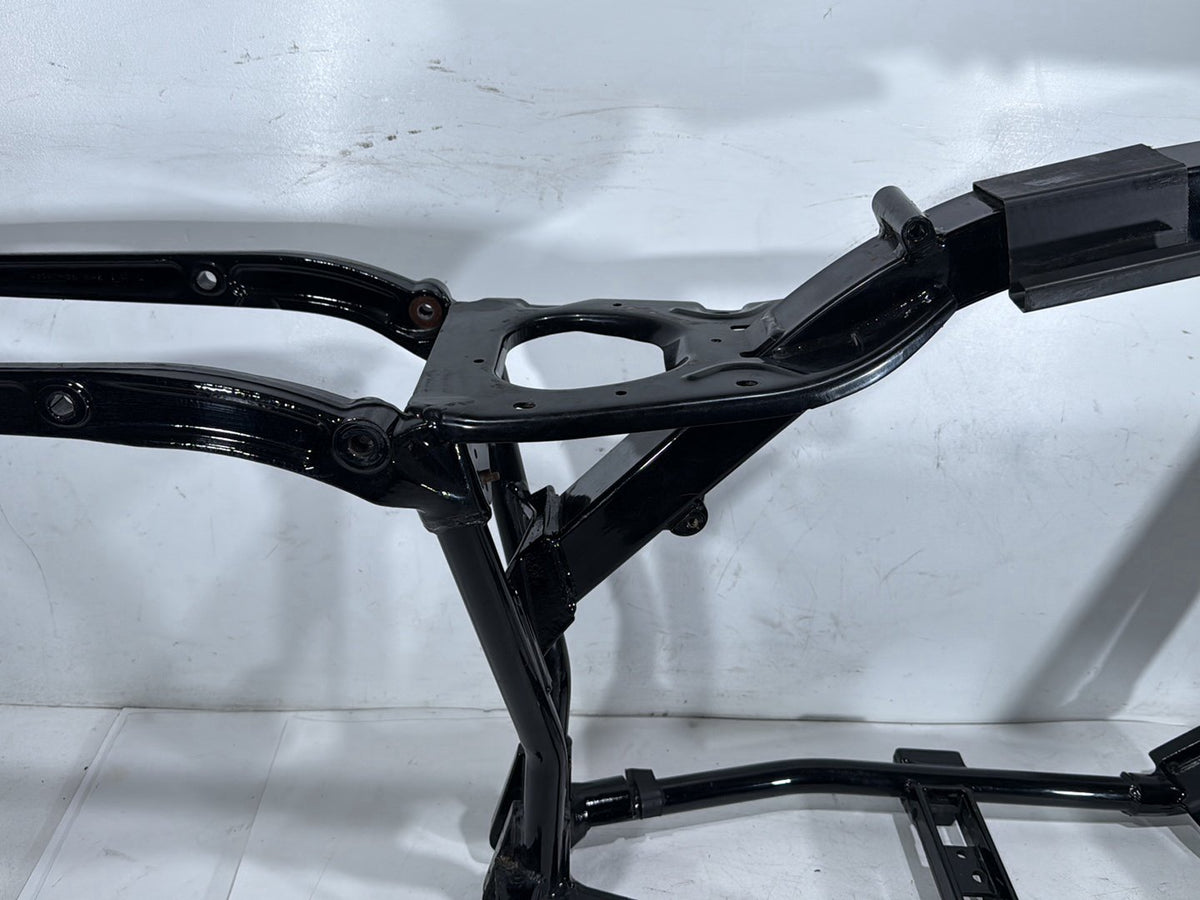 2006 Harley Dyna Super Glide FXDI OEM Body Main Frame Chassis S