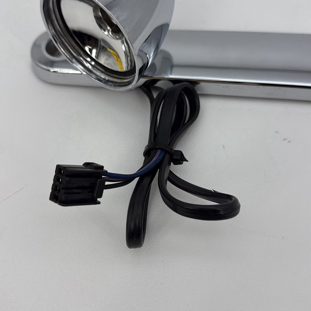 2007 - 2012 Harley-Davidson Touring Street Glide Front Right 1 Turn Signal Indicator 69279-06