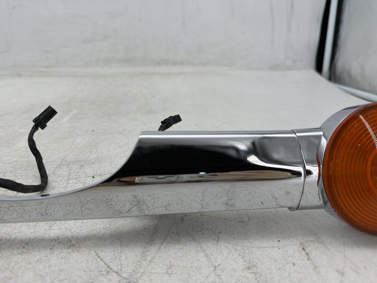2010 Harley Electra Glide Touring Ultra OEM Rear Left & Right Turn Signals