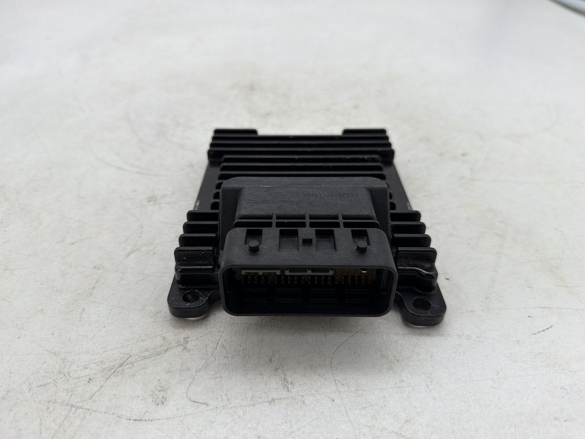 2009 Harley Street Glide Touring FLHX OEM Engine Control Module Brain ECU ECM