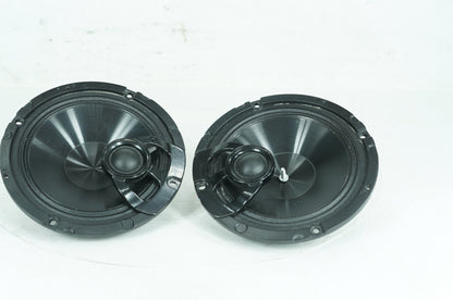 2008 - 2016 Harley-Davidson Touring Electra Glide Ultra Left Right Sound Audio Speakers 76000320