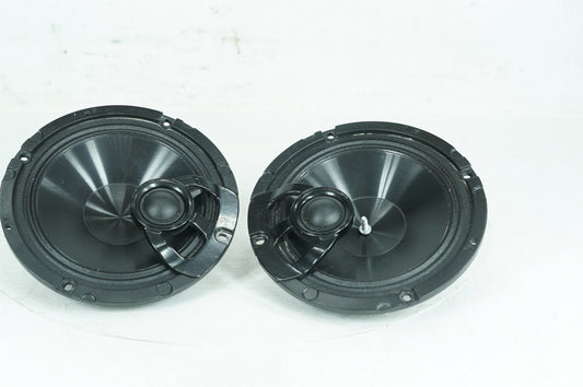 2008 - 2016 Harley-Davidson Touring Electra Glide Ultra Left Right Sound Audio Speakers 76000320