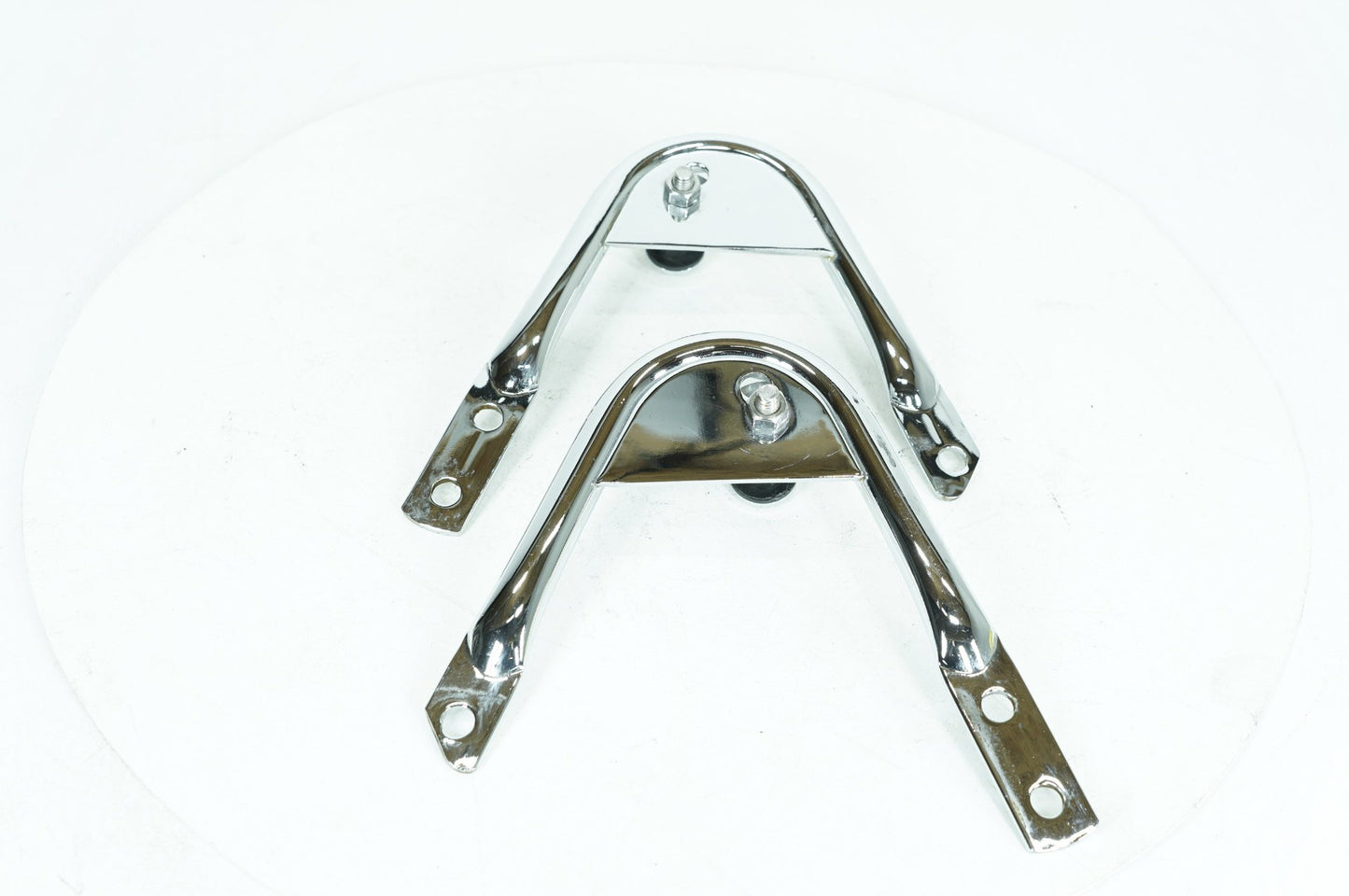 2007 - 2012 Harley-Davidson Touring Electra Glide Ultra Detachable Tour Pak Luggage Box Bracket 53706-95