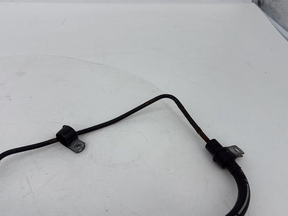 2004 - 2013 Harley-Davidson Sportster 883 Custom Front Brake Hose Line Pipe 45449-04