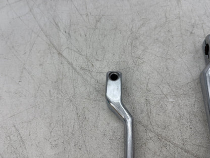 2013 Harley Heritage Softail Classic FLSTC OEM Gear Shifter Lever Pedal Pedals