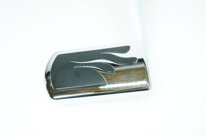 1999 - 2006 Harley-Davidson Touring Electra Glide Classic Foot Brake Control Lever Pedal 42407-02
