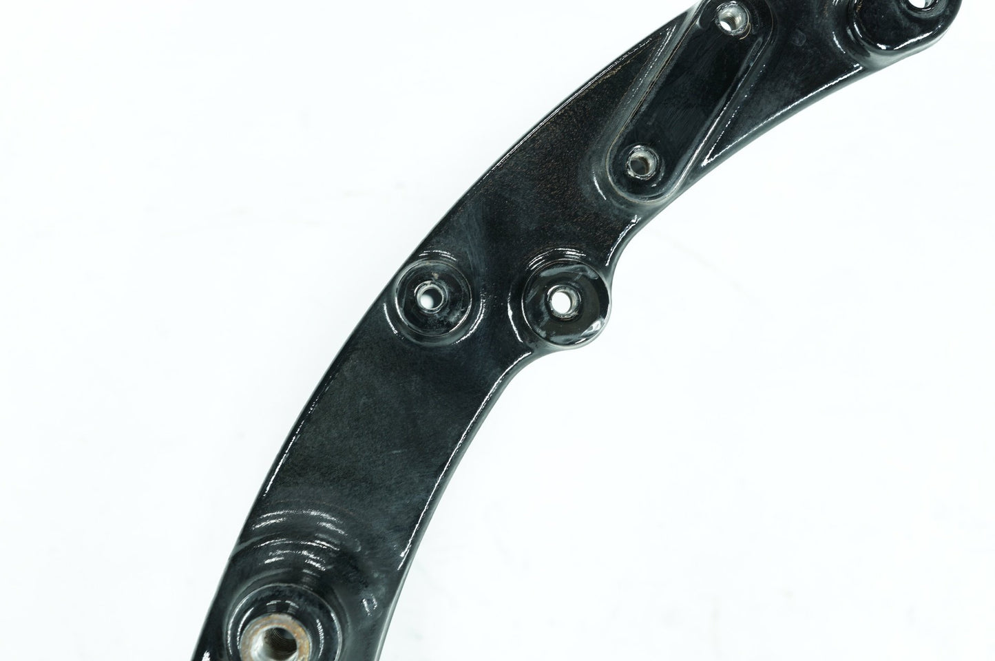 2008 - 2016 Harley-Davidson Touring Electra Glide Ultra Rear Sub Frame Subframe Tail Rail 48079-09BHP