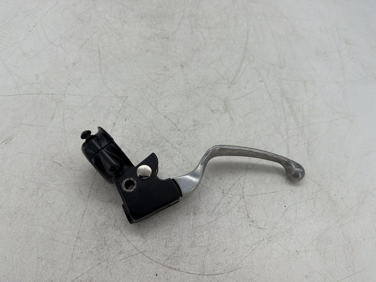 2017 Harley Dyna Street Bob FXDB OEM Front Left Hand Clutch Control Lever