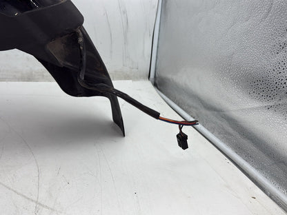 1997 Harley Sportster 1200 Custom XL1200C OEM Rear Wheel Fender Taillight Brake Lamp
