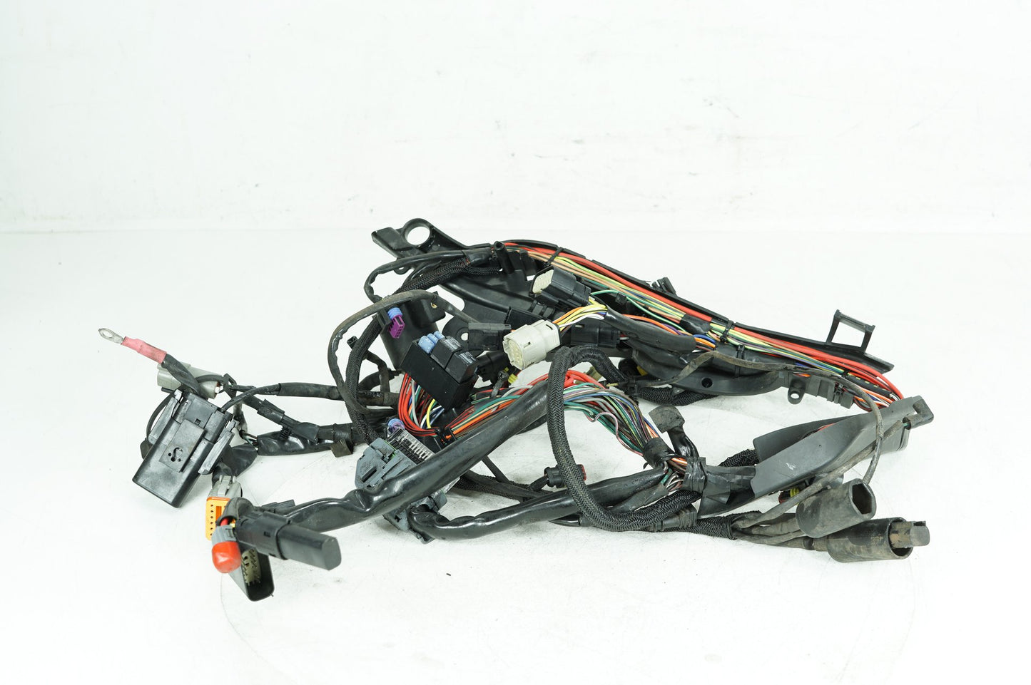 2004 - 2022 Harley-Davidson Sportster Iron 883 Main Wire Wiring Harness Loom  	70181-10