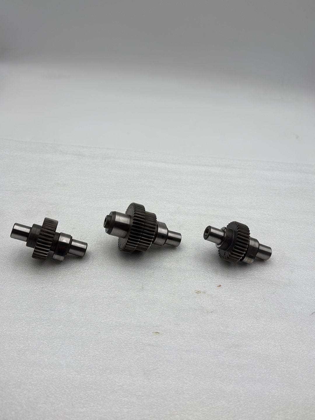 2004 - 2013 Harley-Davidson Sportster Custom Compensator Drive Gear Shaft Extension 25194-06