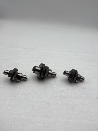 2004 - 2013 Harley-Davidson Sportster Custom Compensator Drive Gear Shaft Extension 25194-06