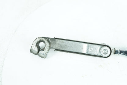 1999 - 2006 Harley-Davidson Softail Deluxe Gear Shifter Lever Arm w/ Rod linkage  	33849-97