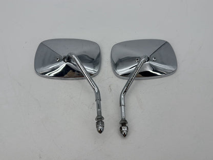 1999 - 2006 Harley-Davidson Dyna Low Rider Left Right Rear View Mirror 91892-88A