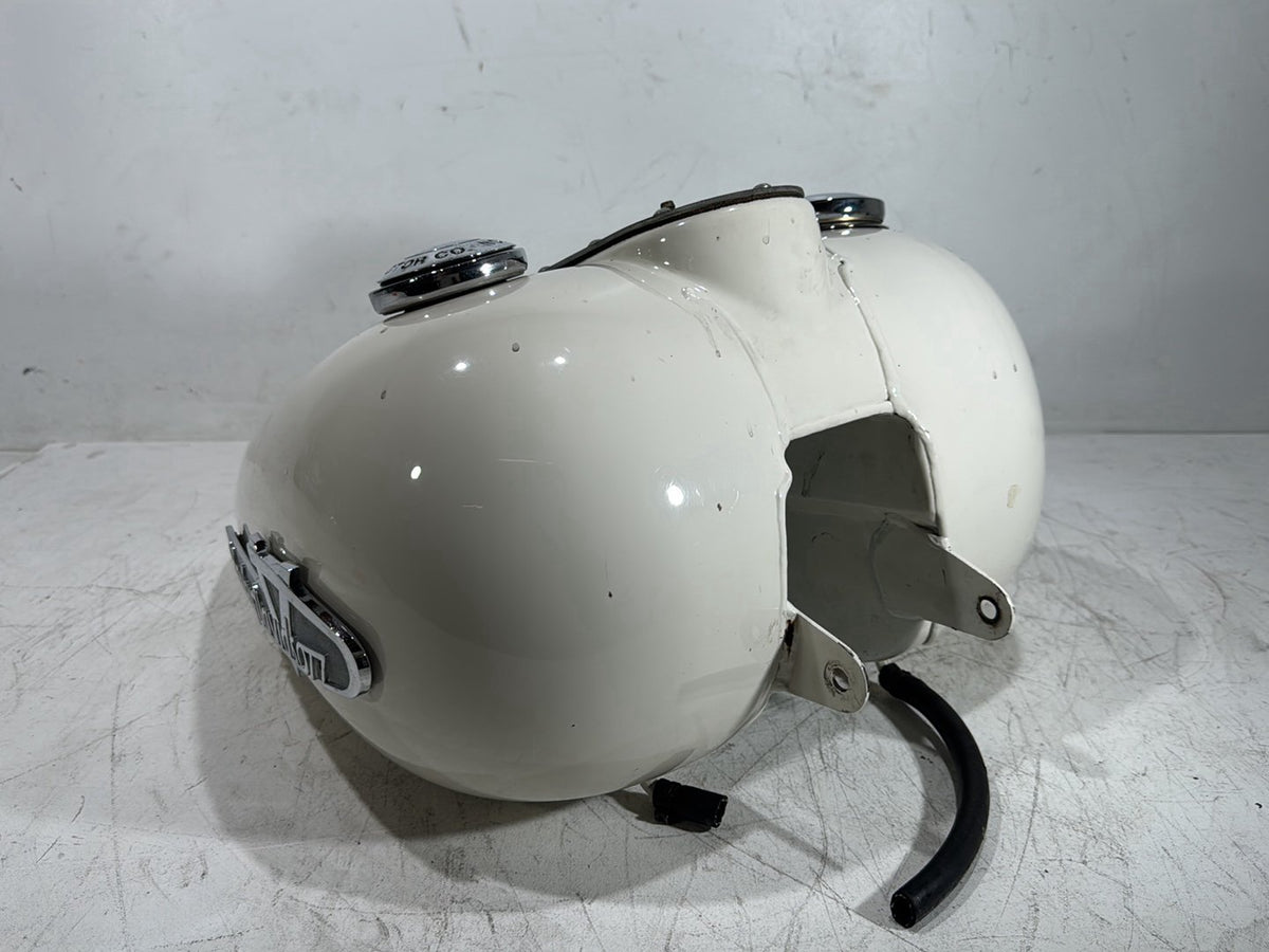 1996 Harley Road King Touring Police FLHPI OEM Fuel Gas Tank Gasoline Reservoir