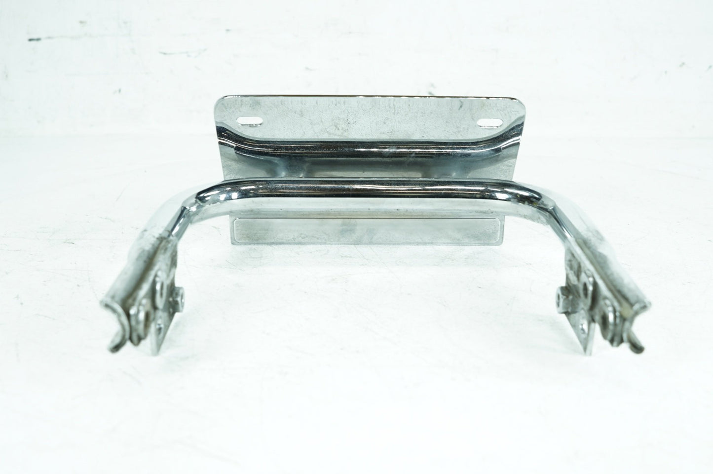 1999 - 2006 Harley-Davidson Touring Electra Ultra Classic Rear License Plate Support Bar Holder 53422-97