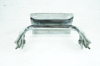 1999 - 2006 Harley-Davidson Touring Electra Ultra Classic Rear License Plate Support Bar Holder 53422-97