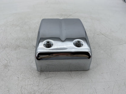 2008 Harley Dyna FXDL Low Rider Anniversary OEM Electrical Side Cover Tray Panel