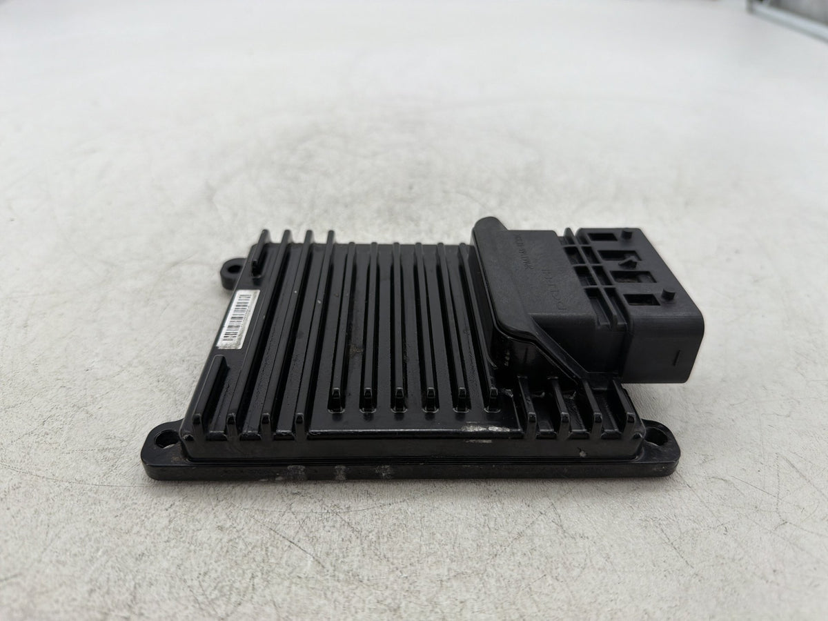 2011 Harley Electra Glide Touring Police OEM Engine Control Module Brain ECU ECM