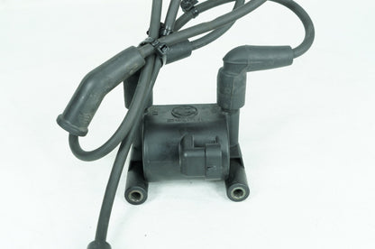 2008 - 2016 Harley-Davidson Touring Electra Glide Ultra Ignition Coil Spark Plugs Cable 31696-07A