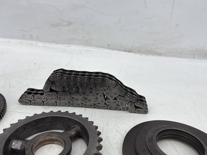 2012 Harley Street Glide Touring FLHX OEM Clutch Basket Chain Tensioner Kit