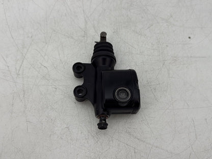 2008 Harley Electra Glide Touring Ultra FLHTCUI OEM Rear Brake Master Cylinder Reservoir