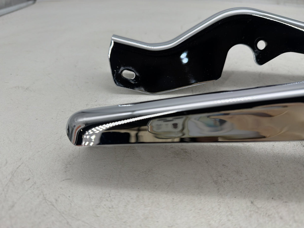 98 Harley Electra Glide Touring Ultra OEM Rear Left Right Fender Struts Bracket