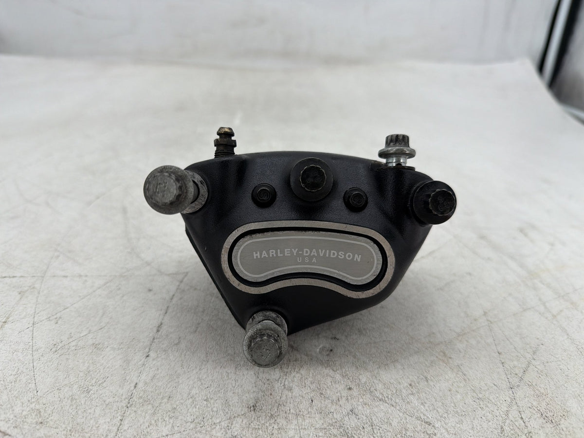 2005 Harley Softail Standard FXST OEM Front Left 1 Brake Caliper 44046-00D