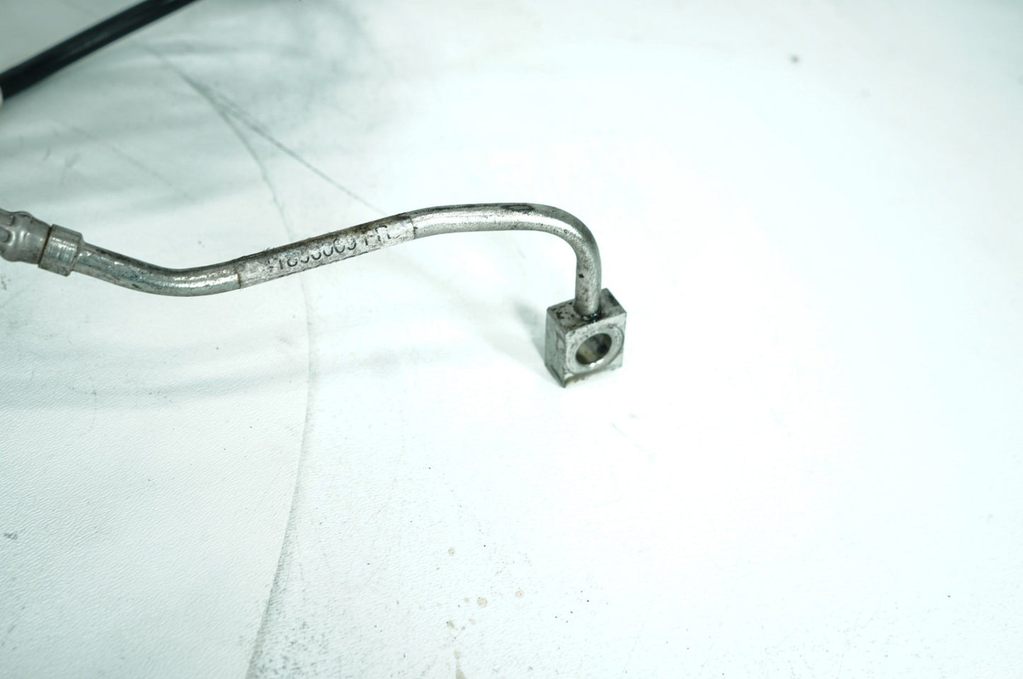 2008 - 2016 Harley-Davidson Touring Electra Glide Ultra Front Brake Hose Line Pipe ABS 41800009