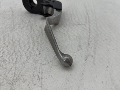 2011 Harley Heritage Softail Classic FLSTC OEM Front Left Hand Clutch Control Lever