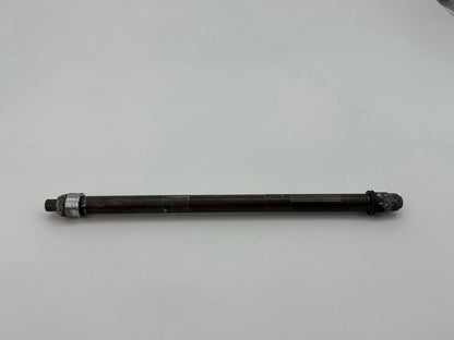 1995 Harley Road King Touring FLHR OEM Rear Fork Swingarm Pivot Bolt Shaft