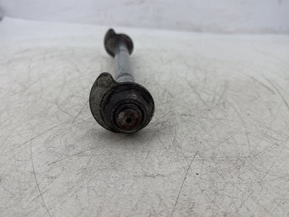 2011 Harley Street Glide Touring FLHX OEM Rear Wheel Axle Bolt Shaft