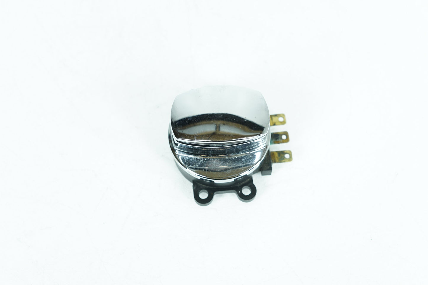 1999 - 2006 Harley-Davidson Softail Deluxe Ignition Switch Cylinder Barrel Lockset NOKey 71450-04