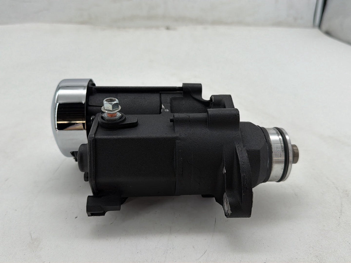 2007 Harley Street Glide Touring FLHX OEM Engine Starter Motor