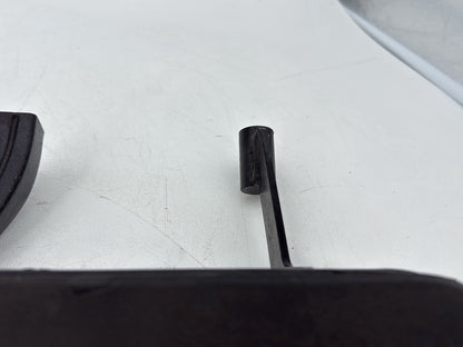 1999 - 2006 Harley-Davidson Touring Road King Police Left Right Driver Floorboard Foot Rest 47365-83C